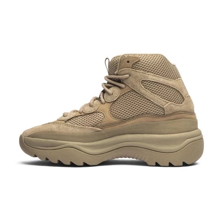 Adidas Yeezy Desert Boot Rock