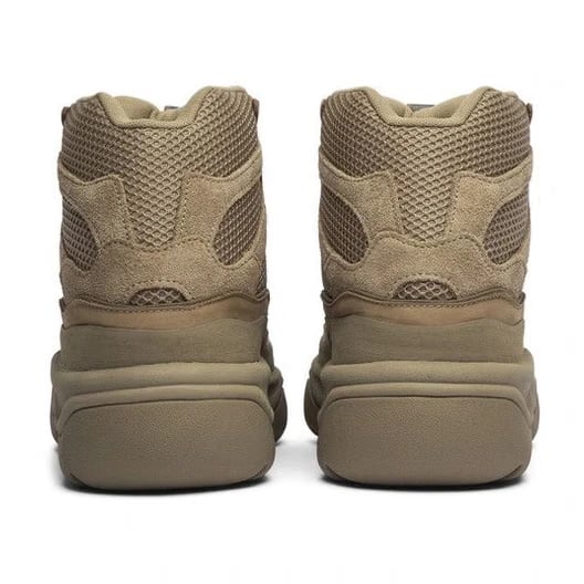 Adidas Yeezy Desert Boot Rock