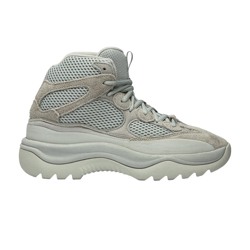 Adidas Yeezy Desert Boot Salt