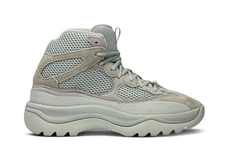 Adidas Yeezy Desert Boot Salt