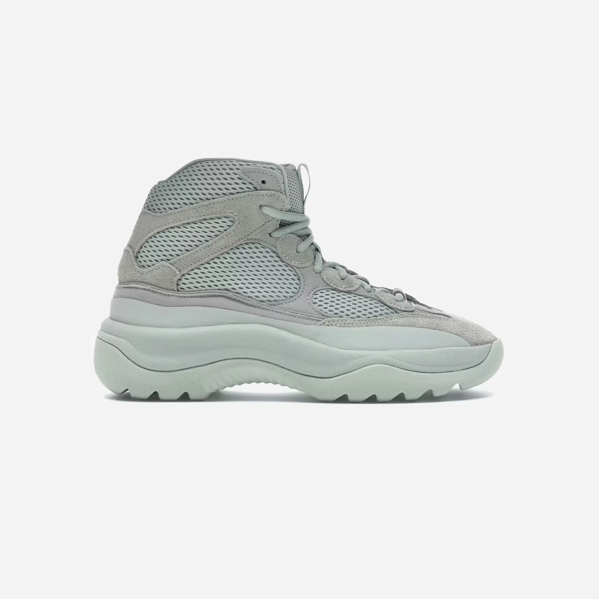 Adidas Yeezy Desert Boot Salt