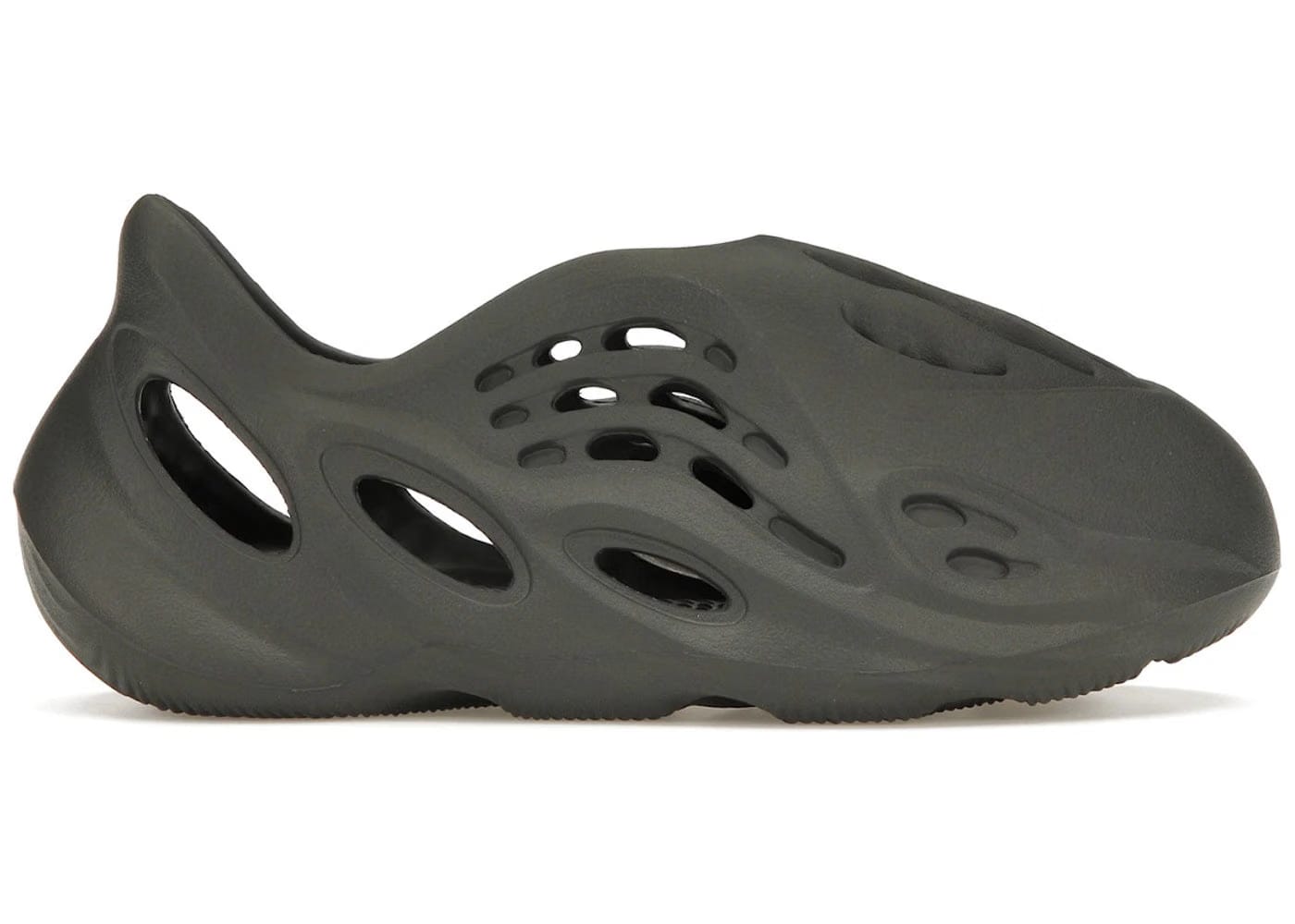 Adidas Yeezy Foam Rnr Carbon (Kids)