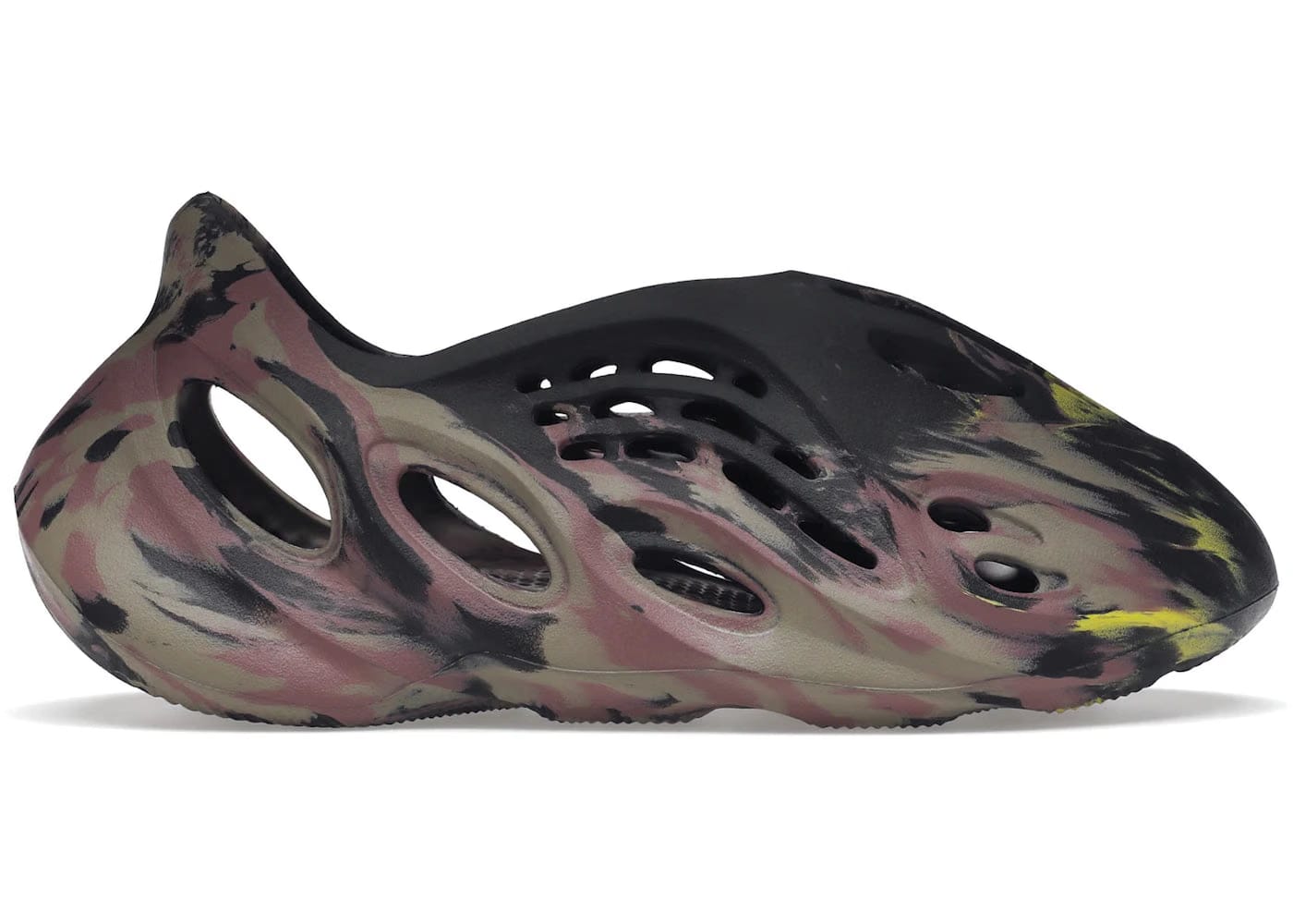 Yeezy Foam Runner Mx Carbon