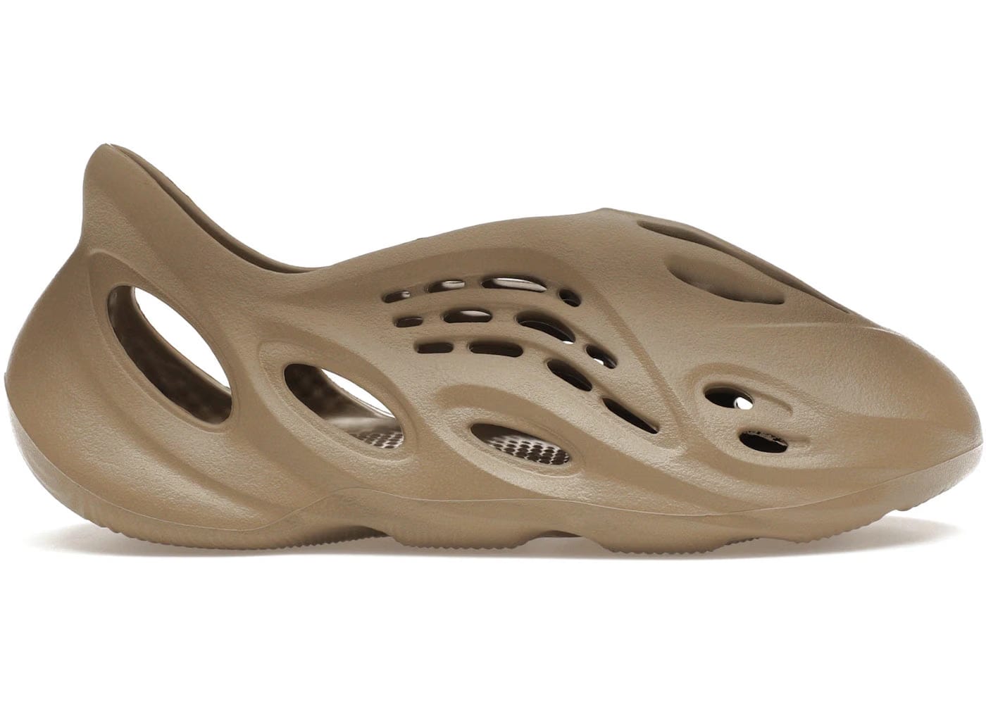 Adidas Yeezy Foam Runner Stone Taupe