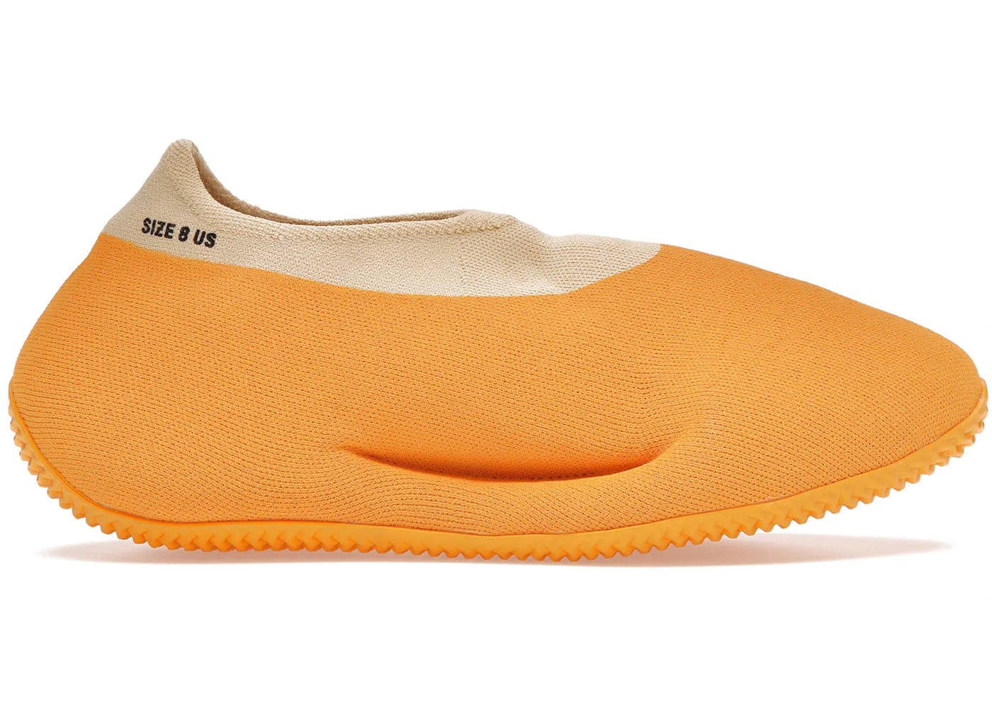 Yeezy Knit Runner Sulfur