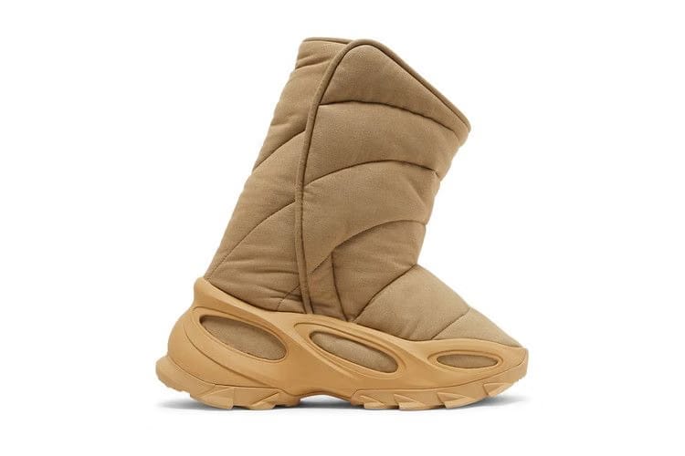 Adidas Yeezy Nsltd Boot Khaki