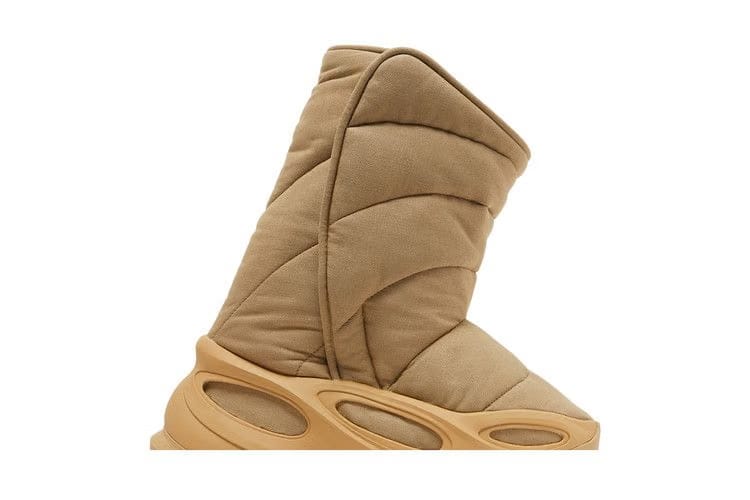 Adidas Yeezy Nsltd Boot Khaki