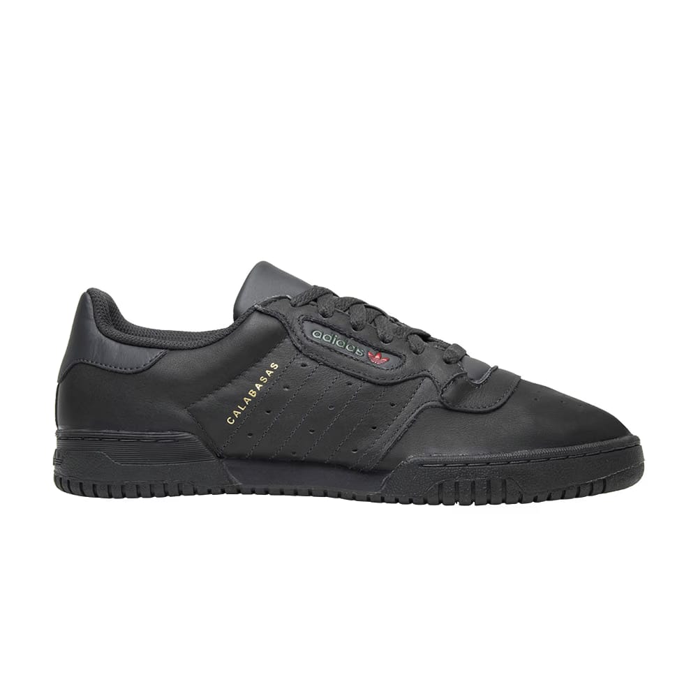 Adidas Yeezy Powerphase Calabasas Core Black