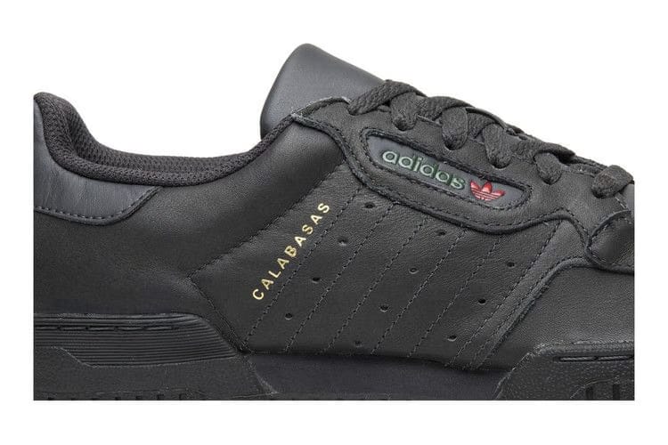 Adidas Yeezy Powerphase Calabasas Core Black
