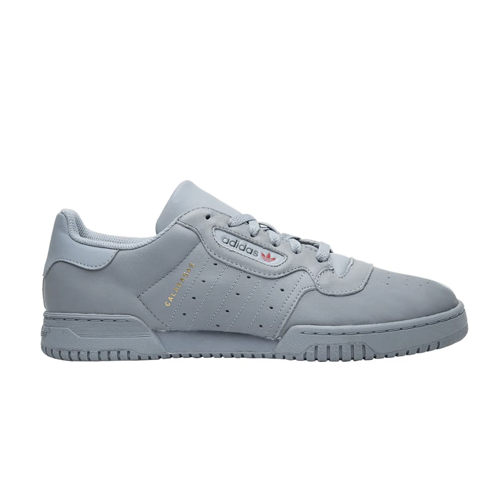 Adidas Yeezy Powerphase Calabasas Grey