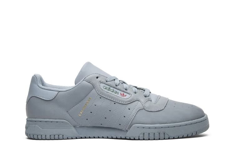 Adidas Yeezy Powerphase Calabasas Grey
