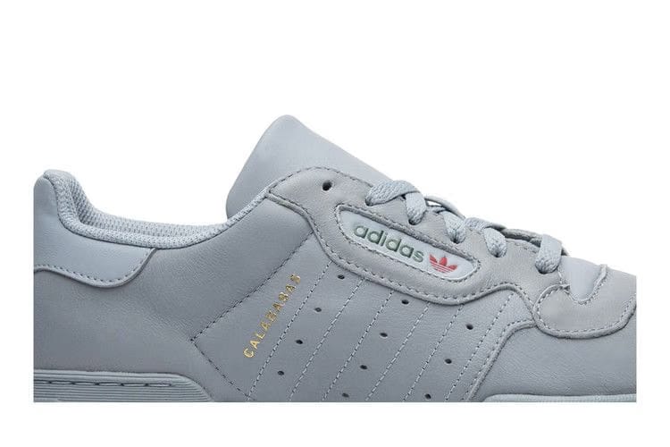 Adidas Yeezy Powerphase Calabasas Grey