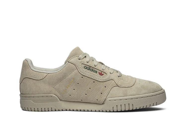 Adidas Yeezy Powerphase Clear Brown