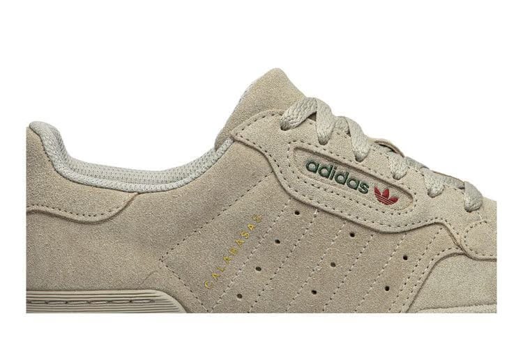 Adidas Yeezy Powerphase Clear Brown
