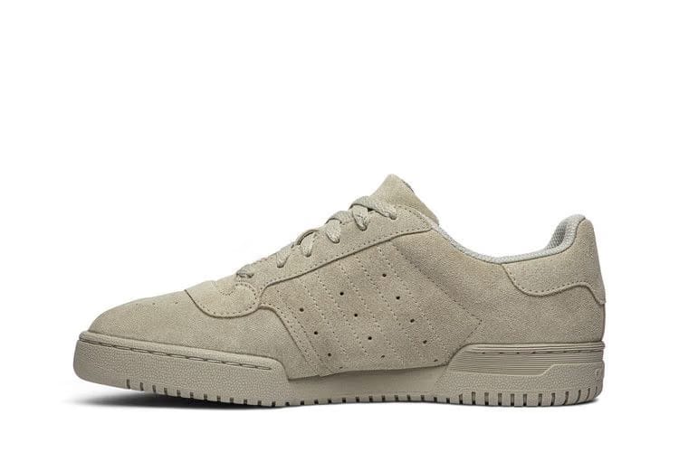 Adidas Yeezy Powerphase Clear Brown