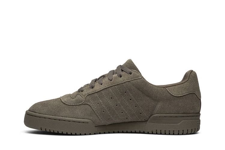 Adidas Yeezy Powerphase Simple Brown