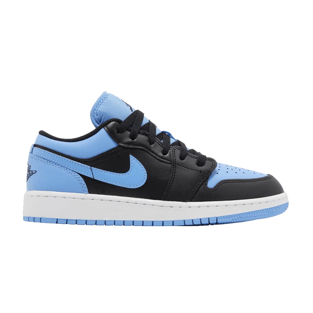 Jordan 1 Low University Blue GS