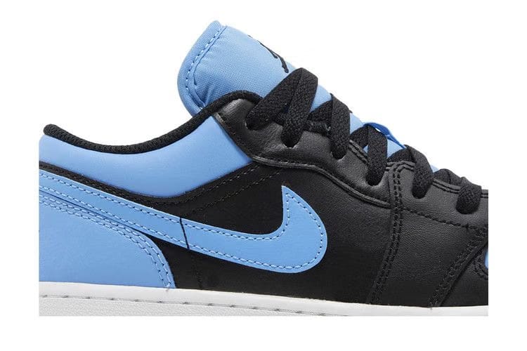 Jordan 1 Low University Blue GS