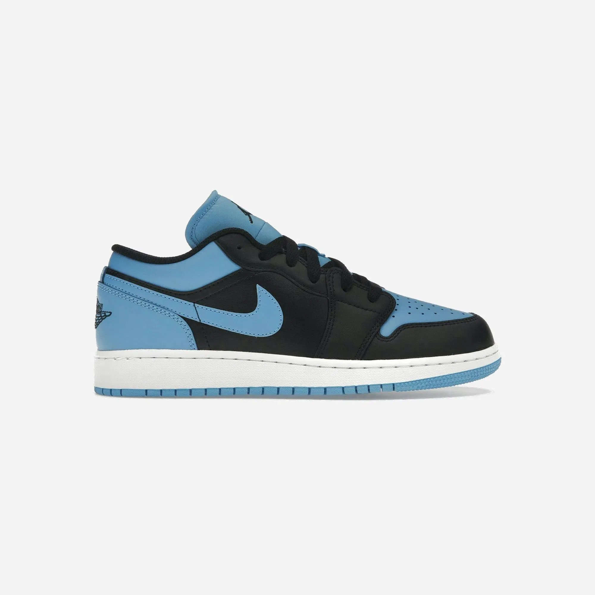 Jordan 1 Low University Blue GS