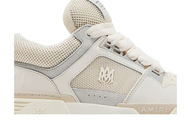 Amiri Ma-1 Alabaster