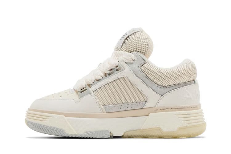 Amiri Ma-1 Alabaster