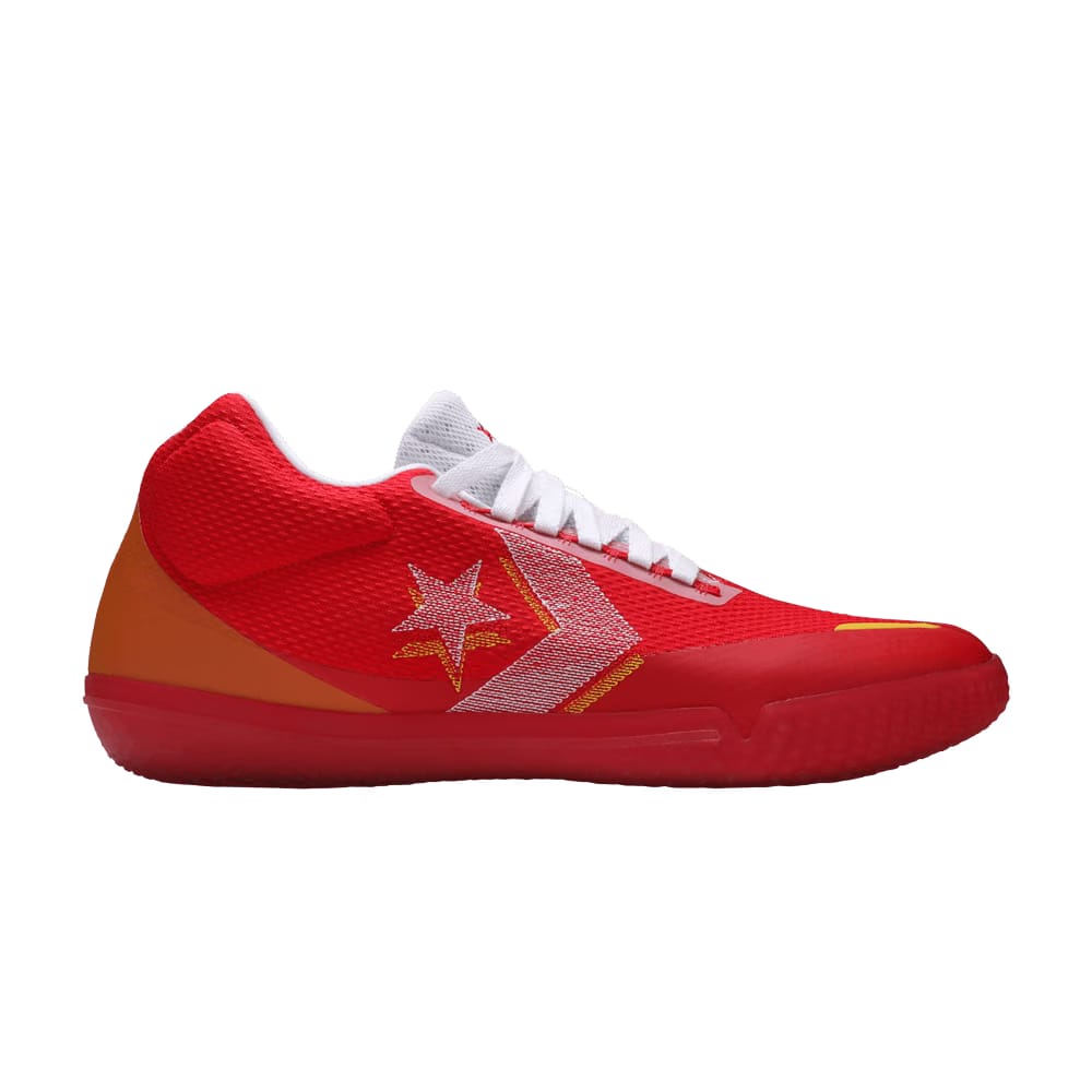 Converse All Star Bb Evo Wholehearted