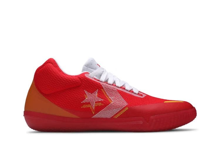 Converse All Star Bb Evo Wholehearted