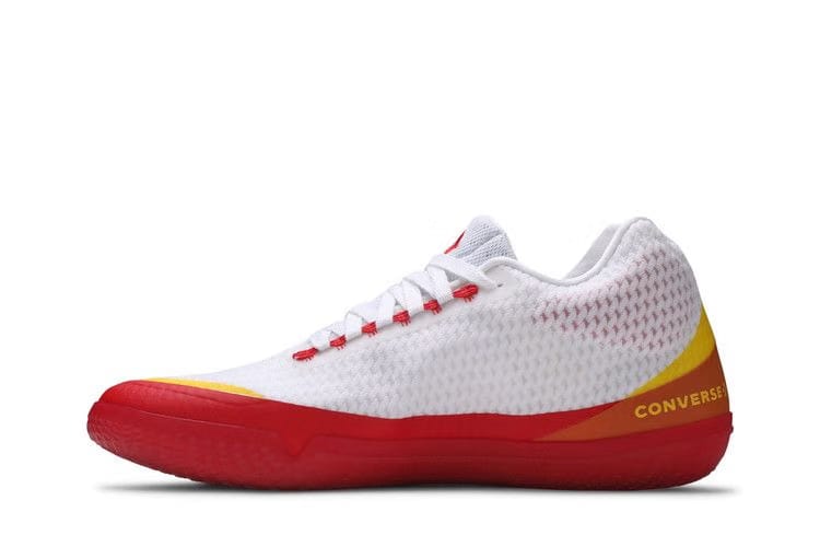 Converse All Star Bb Evo Wholehearted