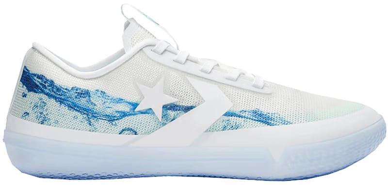 Converse All Star Pro Bb Low Kelly Oubre Soul