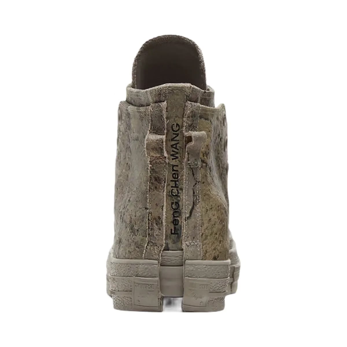 Converse Chuck Taylor All Star 70 Hi 2-In-1 Feng Chen Wang Grey