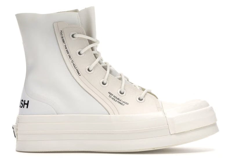 Converse AMBUSH x Chuck 70 White