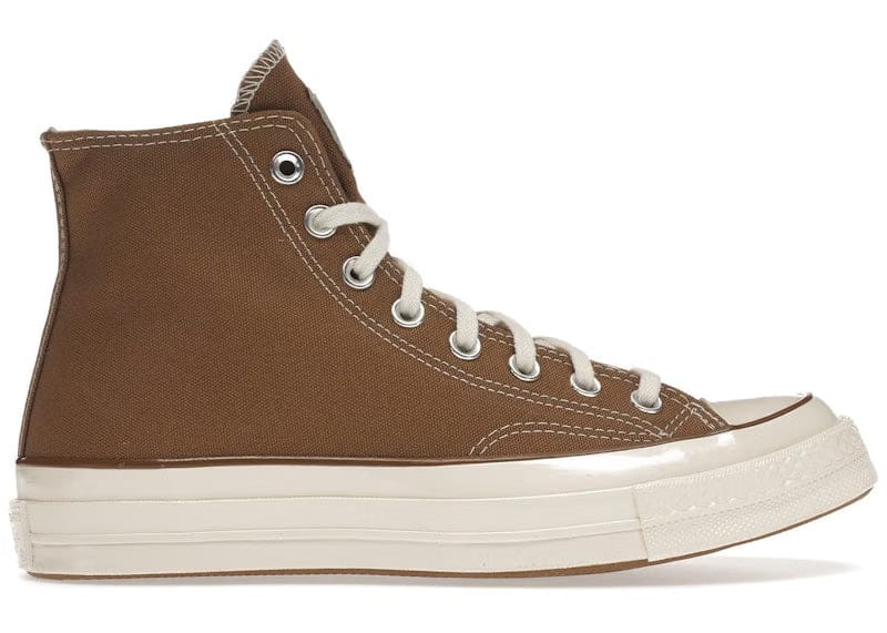 Converse Carhartt WIP x Chuck 70 High Hamilton Brown