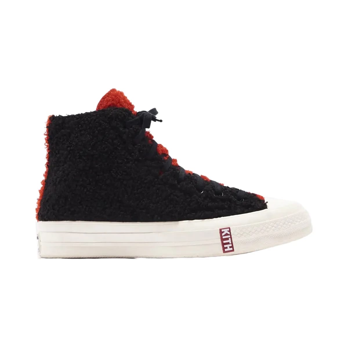 Converse Chuck Taylor All Star 70 Hi Kith X Disney Fur