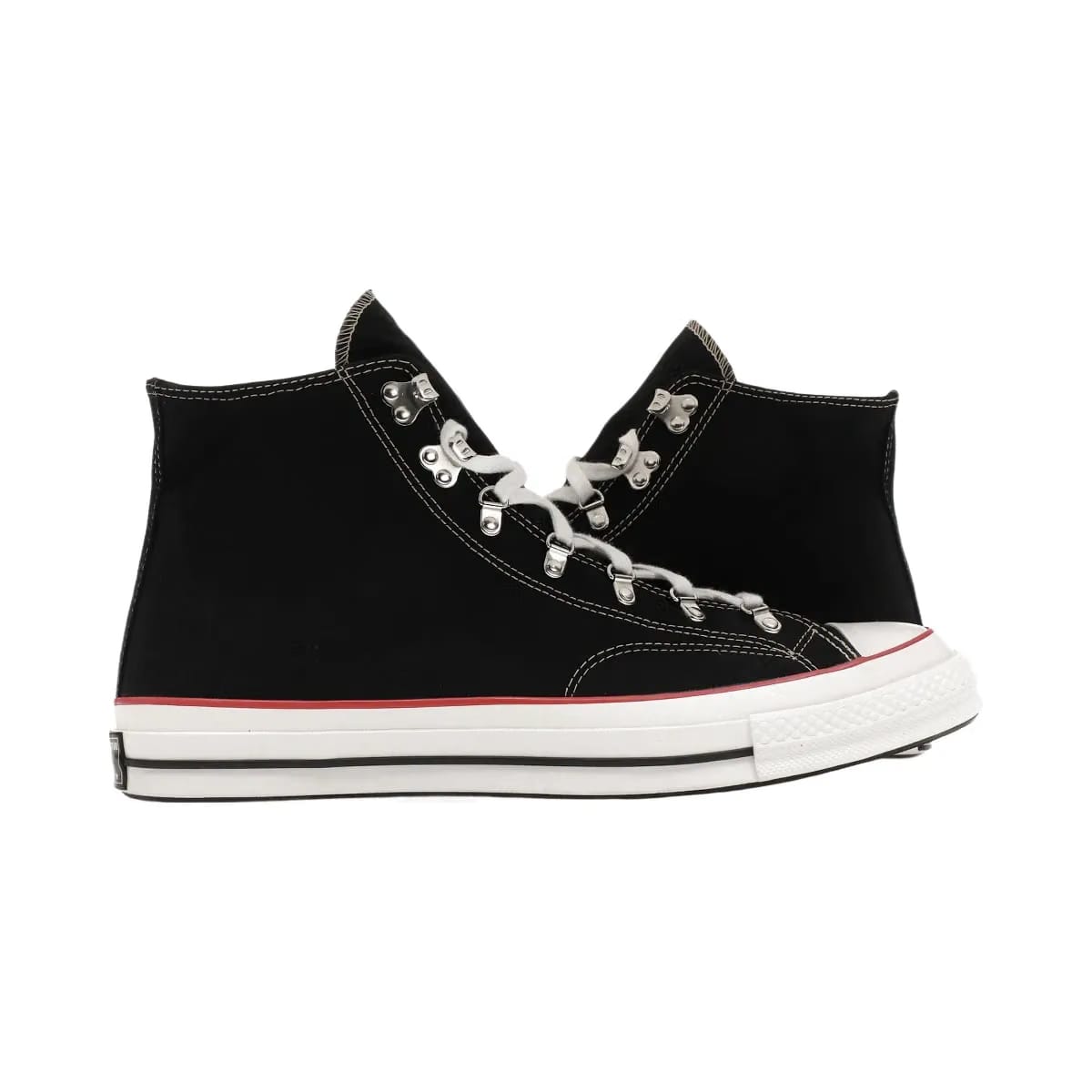Converse Chuck Taylor All Star 70 Hi Pglang Black Multi (Red Or Blue Variant)