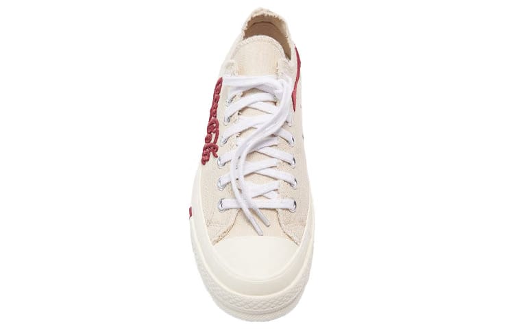 Converse Chuck Taylor All Star 70 Ox Kith X Coca Cola White
