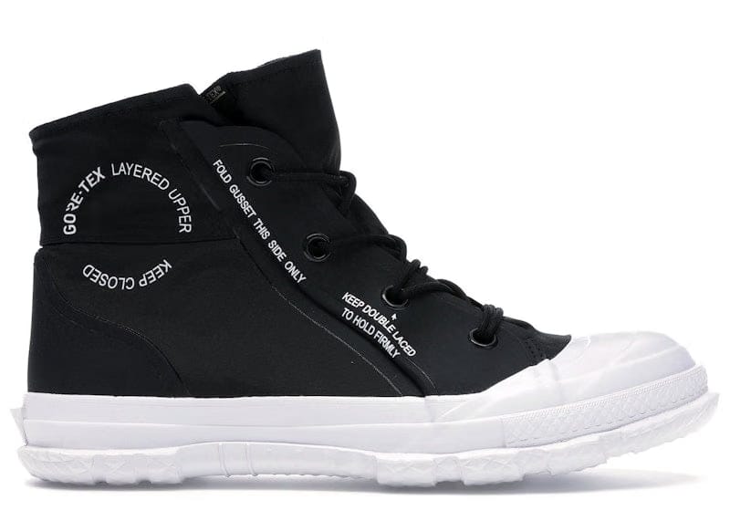 Converse Chuck Taylor All Star Hi MC18