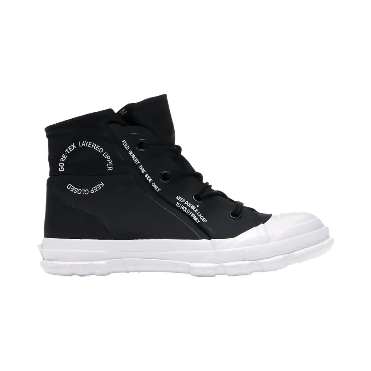 Converse Chuck Taylor All Star Hi MC18