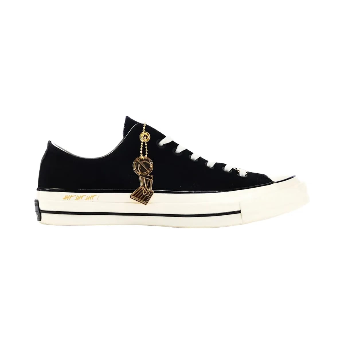 Converse Chuck Taylor All Star Ox Think 16 (30 And 40)