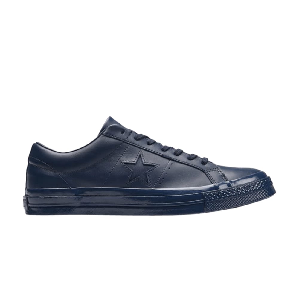 Converse One Star 74 Ox Athletic Navy