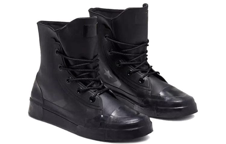 Converse Pro Leather Hi Ambush Black