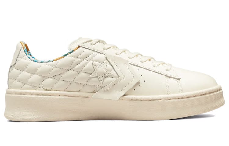 Converse Pro Leather Lift Sga Chase The Drip