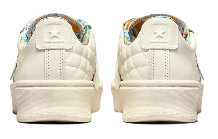 Converse Pro Leather Lift Sga Chase The Drip