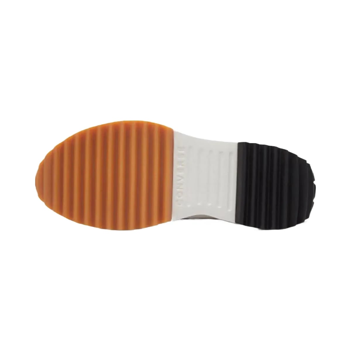 Converse Run Star Hike Hi Jw Anderson Black