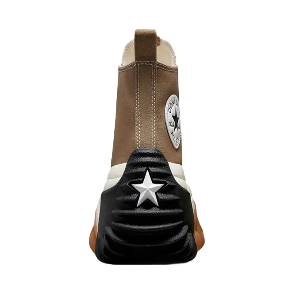 Converse Run Star Motion High Sand Dune