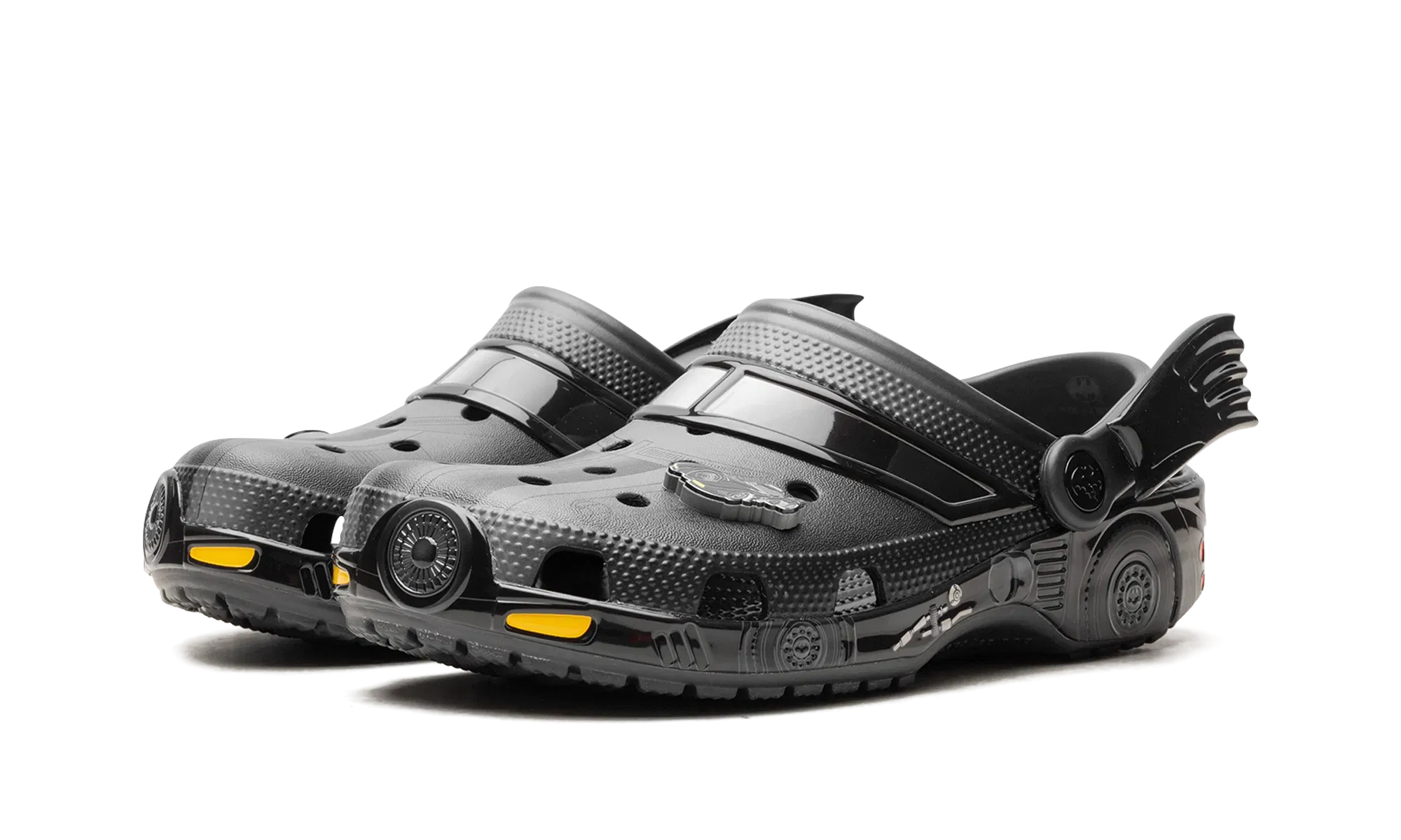 Crocs Classic Clog Batmobile