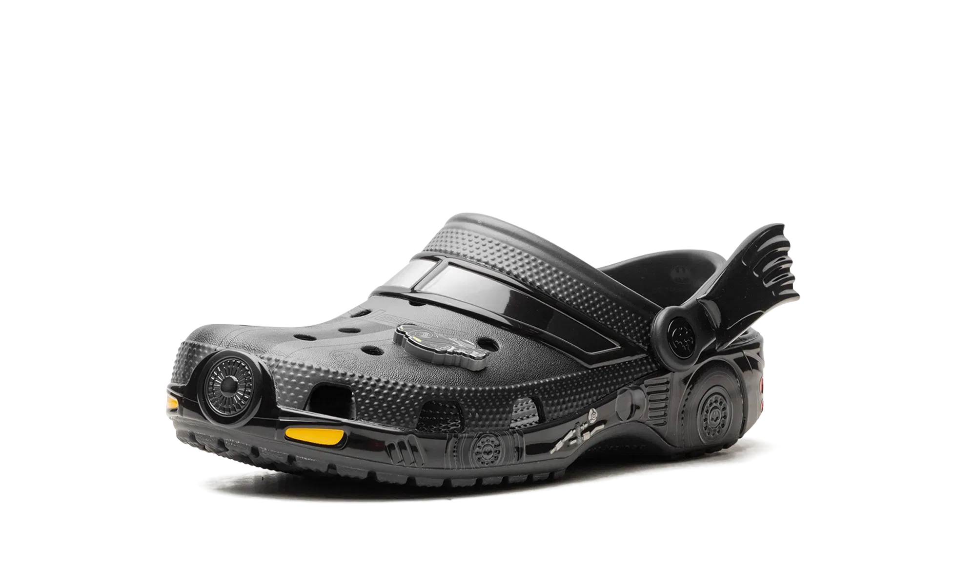 Crocs Classic Clog Batmobile