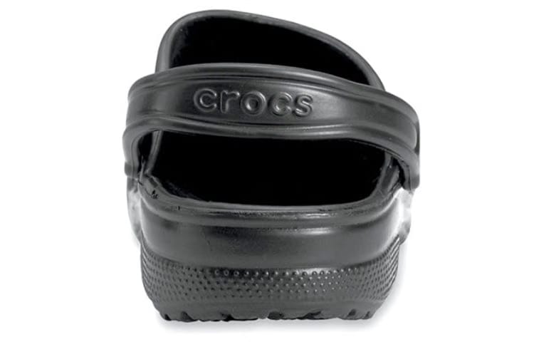 Crocs Classic Clog Black