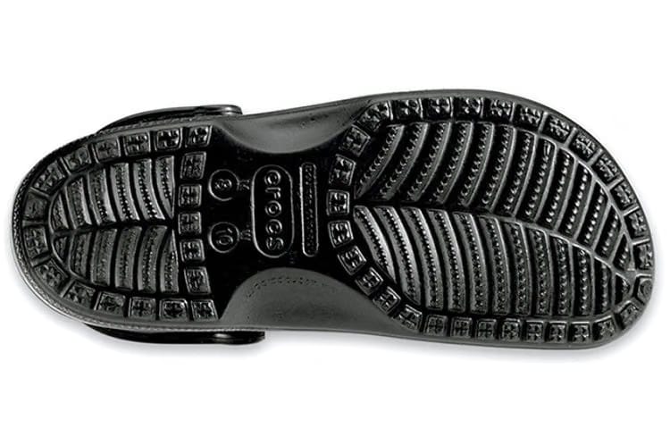 Crocs Classic Clog Black