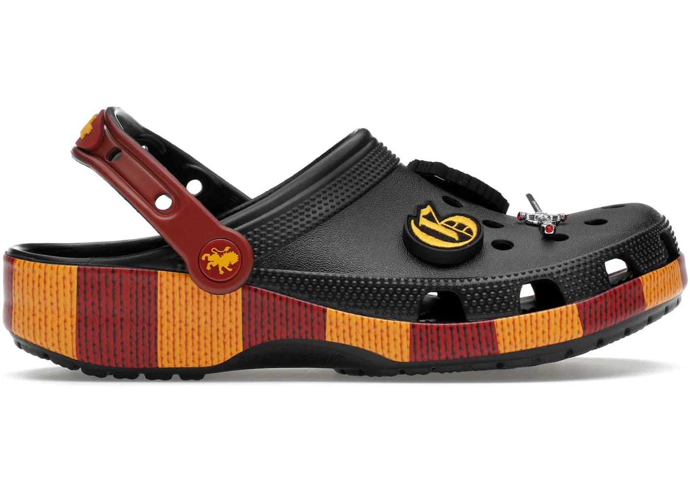 Crocs Classic Clog Harry Potter Gryffindor
