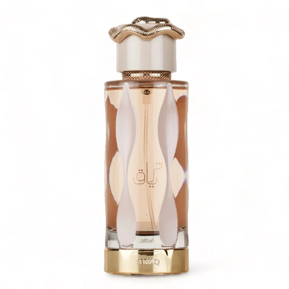 Lattafa Teriaq EDP
